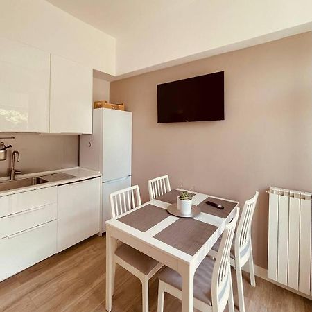 Casa La Palma Apartman Verbania Kültér fotó