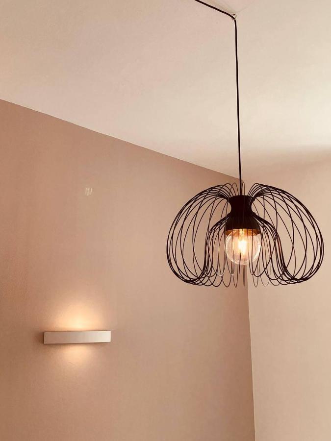 Casa La Palma Apartman Verbania Kültér fotó