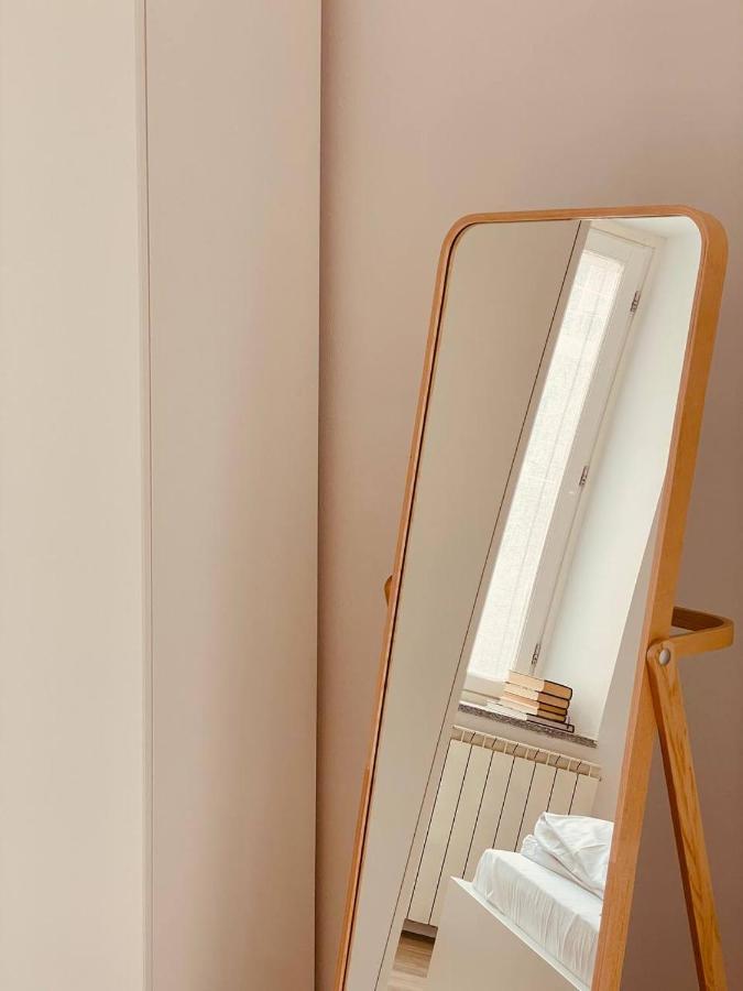 Casa La Palma Apartman Verbania Kültér fotó