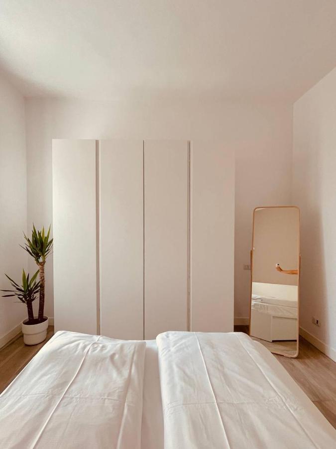 Casa La Palma Apartman Verbania Kültér fotó
